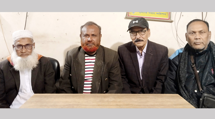  পাংশায় সাহিত্য উন্নয়ন পরিষদের বার্ষিক সাহিত্য প্রতিযোগিতা ও পুরস্কার বিতরণ ২২শে ফেব্রুয়ারী